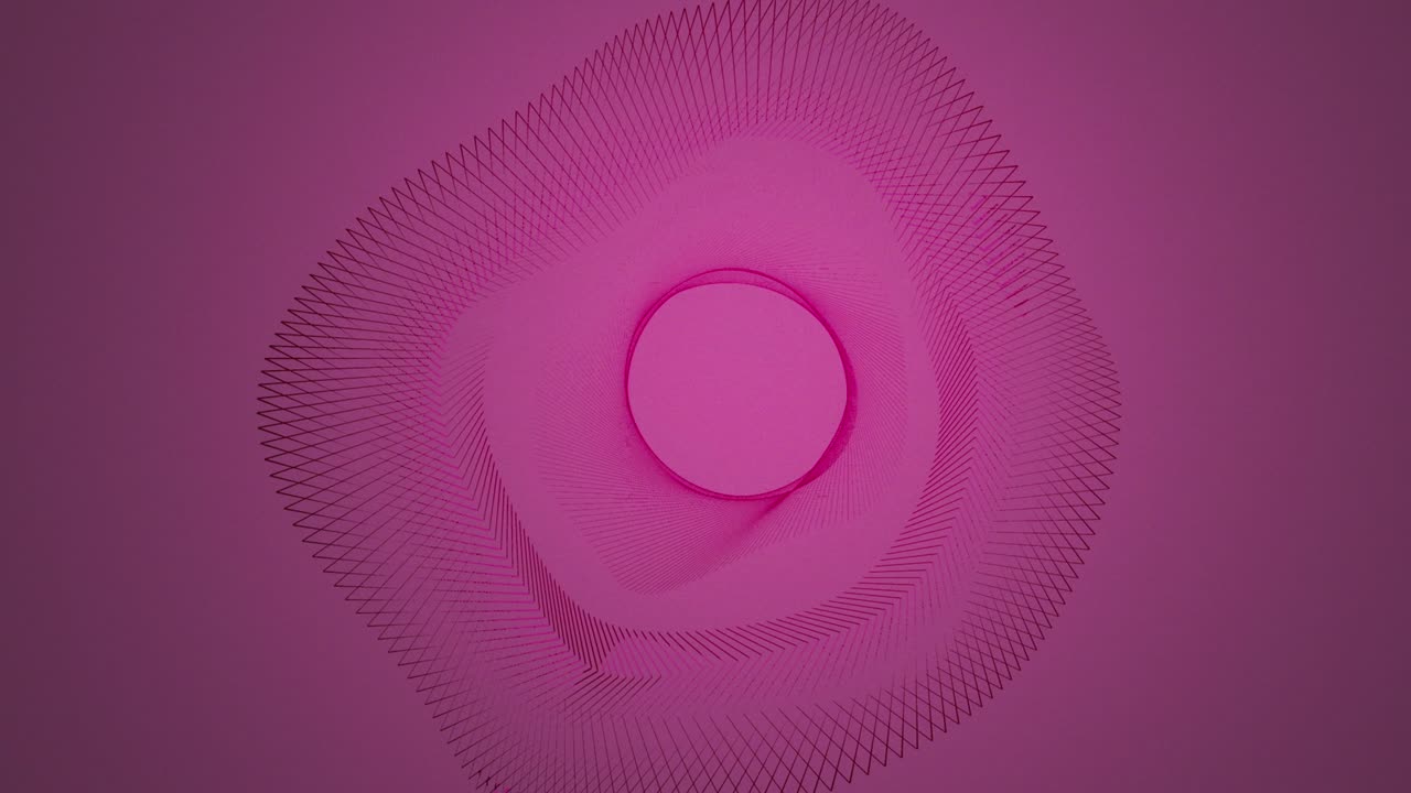 fondo abstracto túnel geométrico físcedélico vb