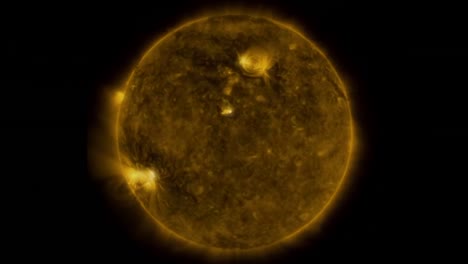 NASA-Animation-Der-Sonne