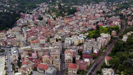 Luftaufnahme-Von-Italien