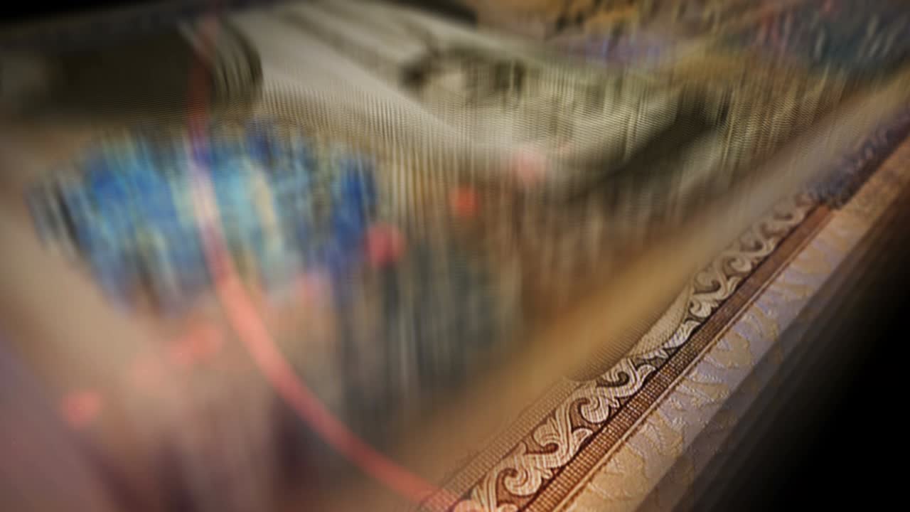 요르단 디나르 돈 계산 원활한 루프