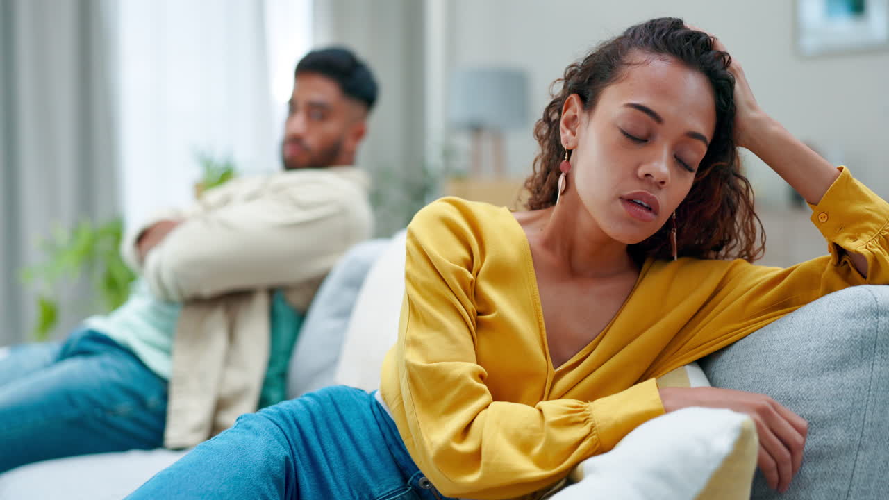 Stress, argument and conflict