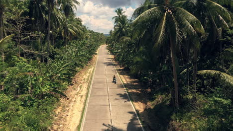 get closer to nature