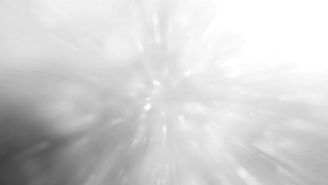abstract shiny silver animated background. seamless loop