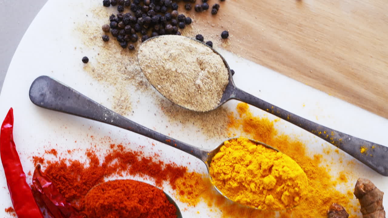 This is a combination that&rsquo;ll spice up your life