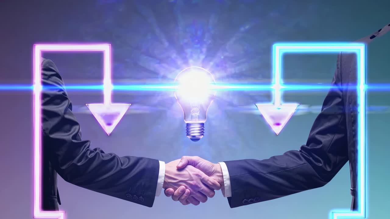 asociación y colaboración empresarial