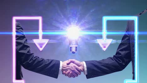asociación y colaboración empresarial