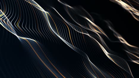 4k abstract defocused background(loopable)