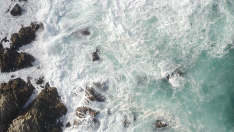 4K-Filmantenne-über-Dem-Naturschutzgebiet-Point-Lobos-State