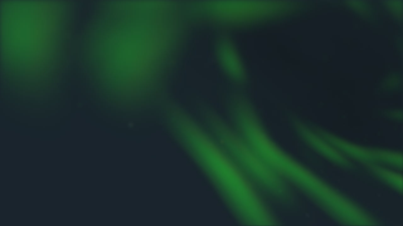 A dynamic dark swirling pattern with green accents, possibly ideal for web backgrounds or graphic design projects, showcasing contrast and vibrancy