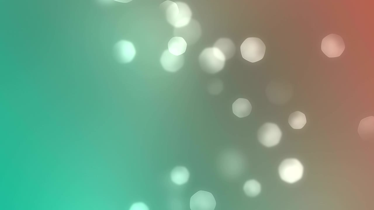 fondo abstracto en bucle