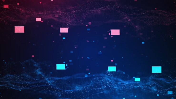 Ai artificial intelligence technology circuit motherboard chip computer design machine deep learning