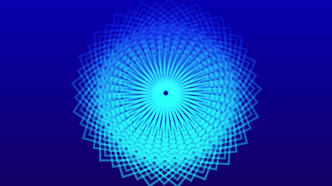 fondo de rotación abstracto