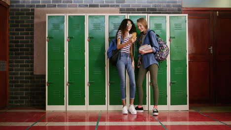 high school days in the age of the smartphone