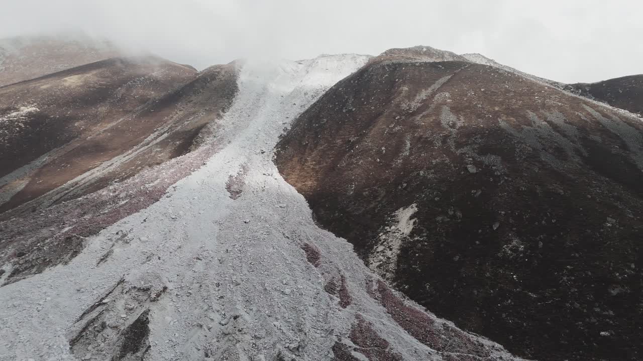 Everest Base Camp Trekking to Nepal EBC 5364 meters