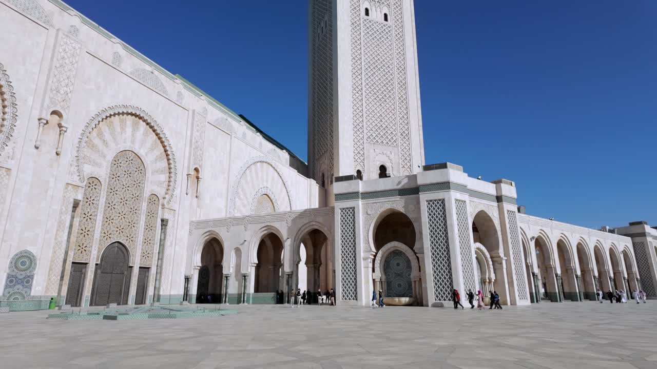 Касабланка