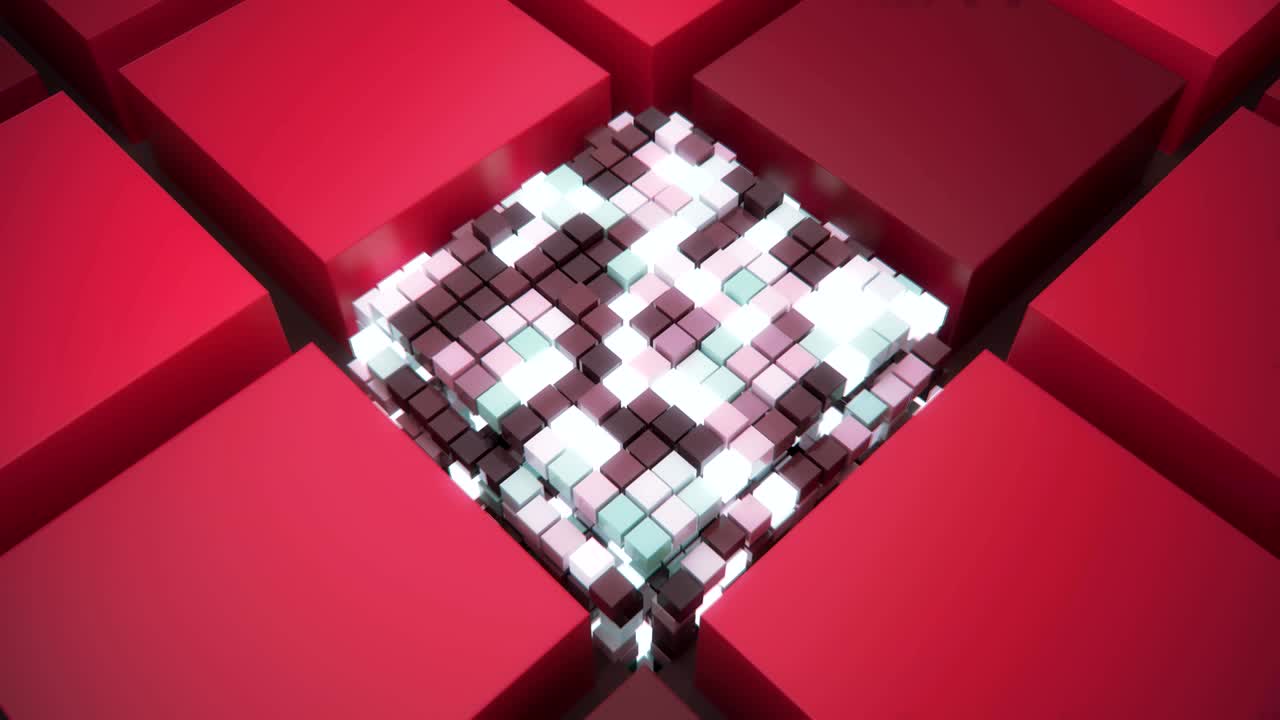 4k chipset futurista y la cpu.