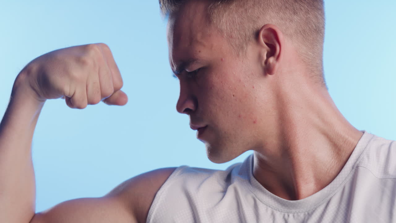 Show them what you're made of