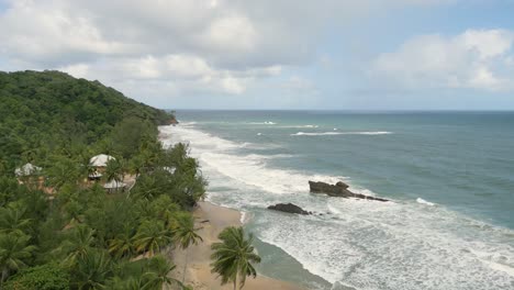 yarra beach, blanchisseuse