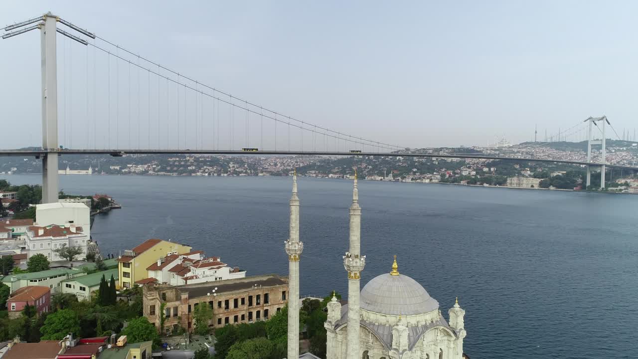 el centro de turquía