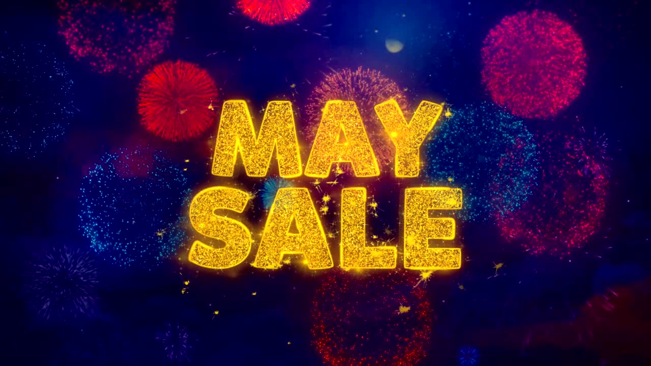 다채로운 불꽃놀이 폭발 입자에 대한 문자 판매가 가능합니다.