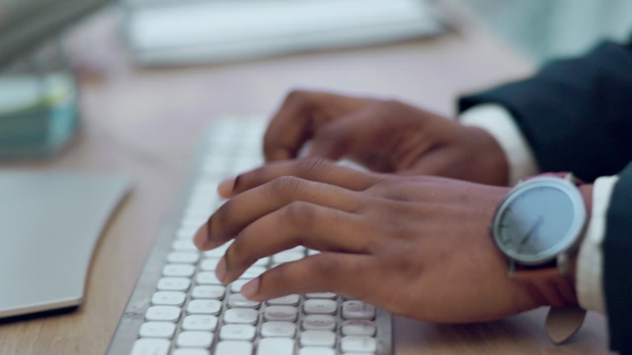 Businessman, hands and writing in schedule