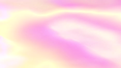 fondo degradado flotante suave con colores pastel