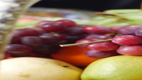 fruit basket