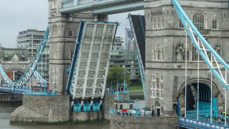 tower bridge, london