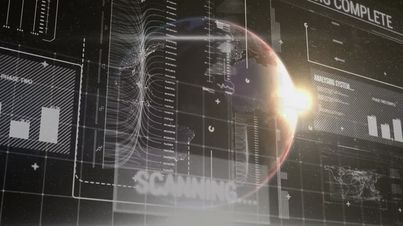 전 세계 금융 데이터 처리의 활성화