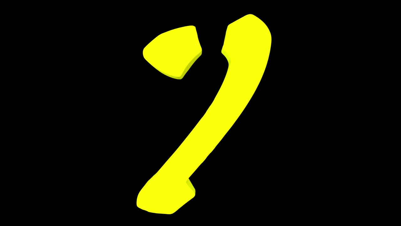 transformación del dígito "2" en el dígito '7' y viceversa