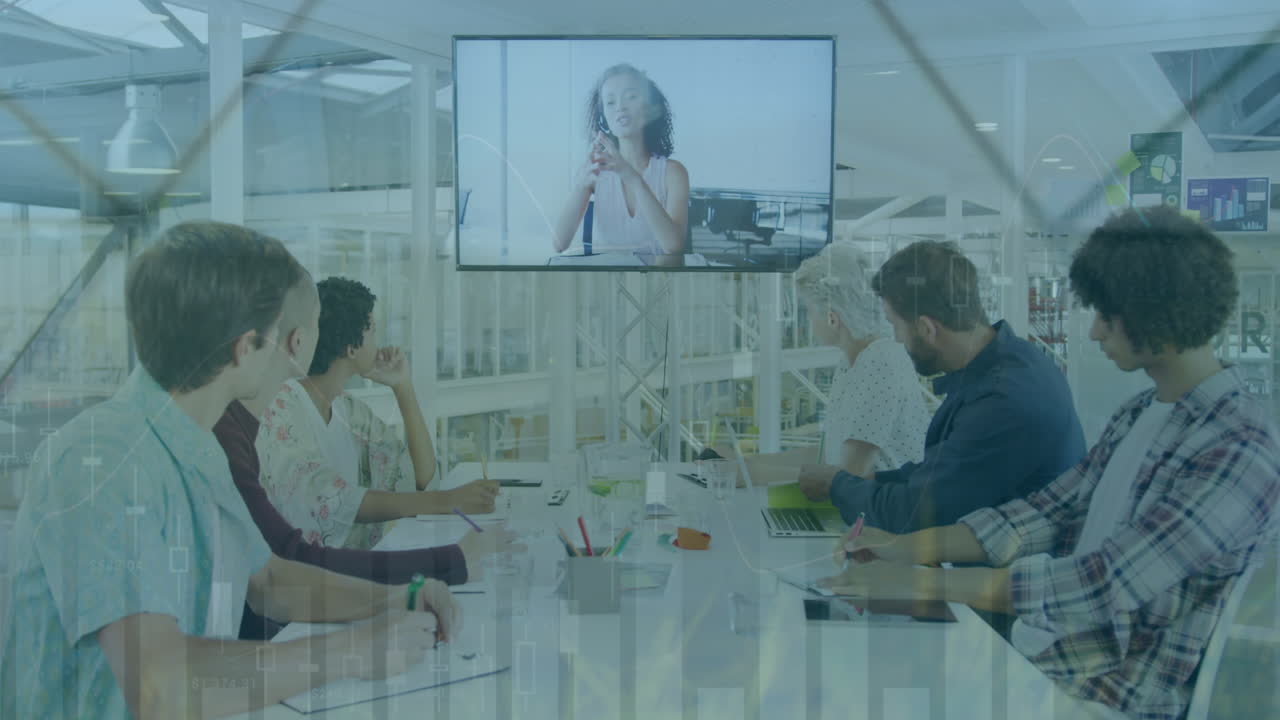 기업인들에 대한 통계 및 금융 데이터 처리의 활성화