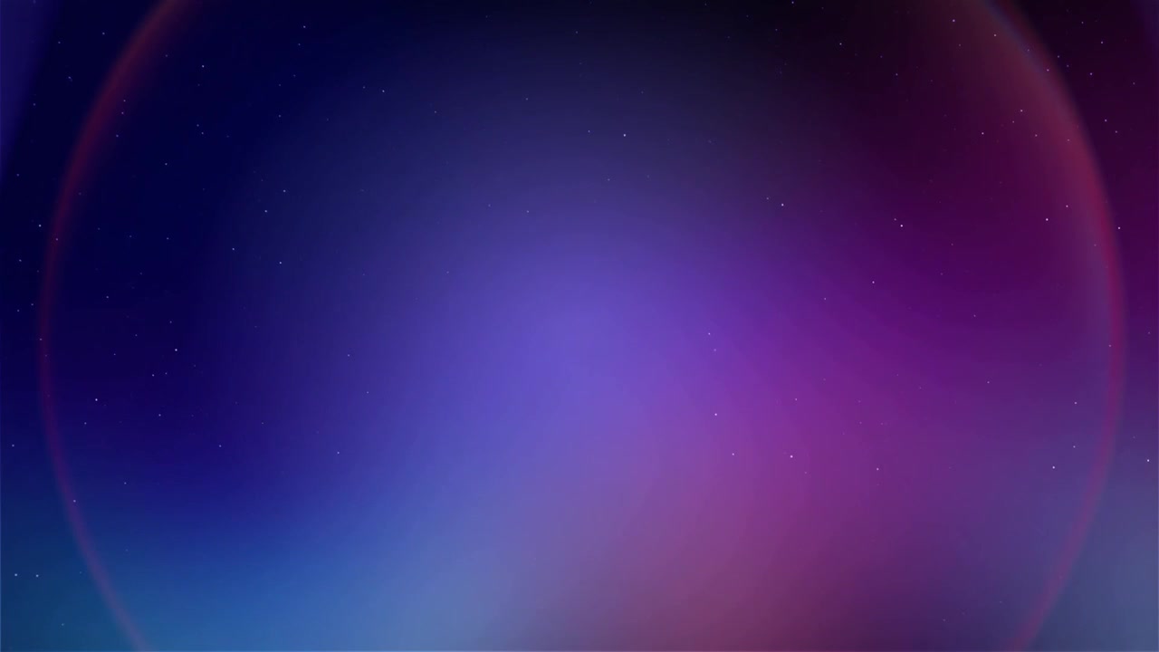 Abstract Gradient Background