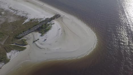 Florida-Beach-from-Drone