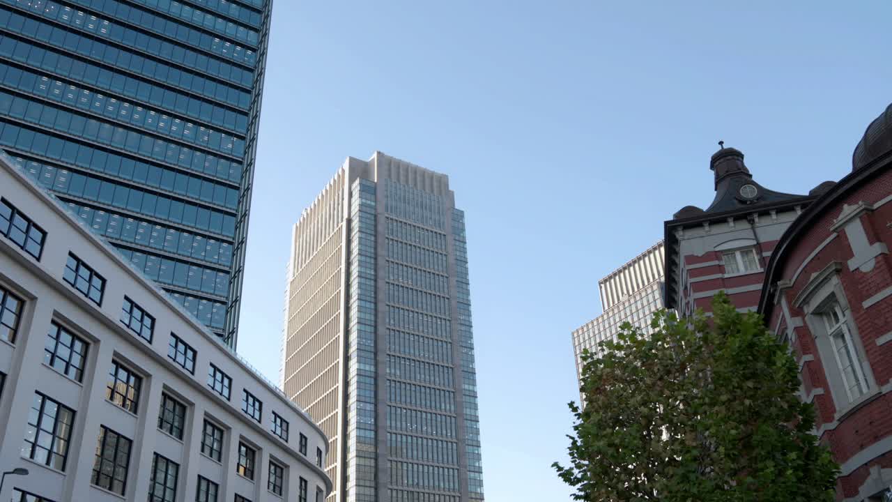 las mejores vistas de tokio