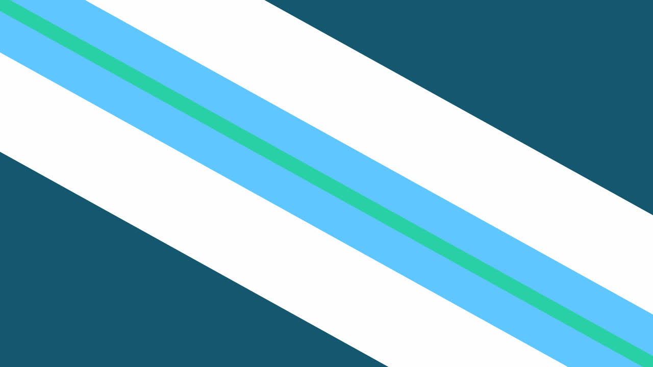 paquete de transición geométrica colorida 19