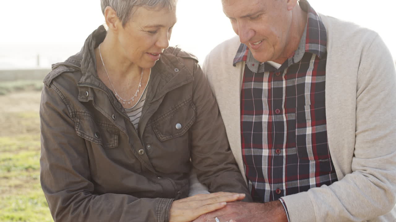 다시 사랑에 빠지는 것