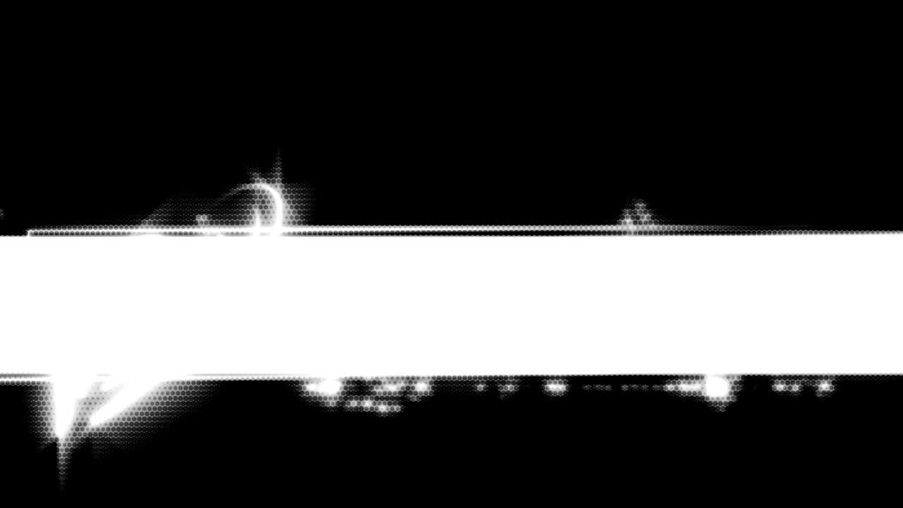 결혼식 을 위해 컴퓨터 로 생성 된 애니메이션 동작 배경