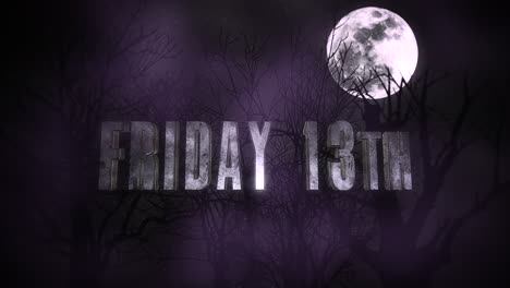 Friday-13th-with-mystical-forest-and-moon-in-night