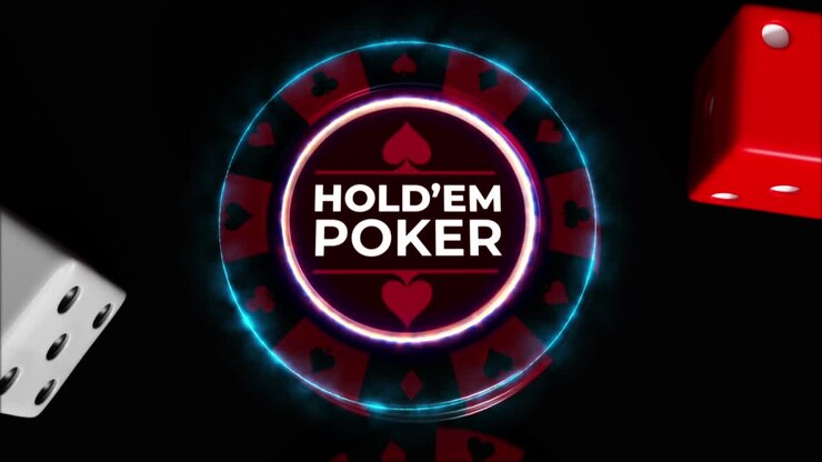 Hold&#039;em Poker