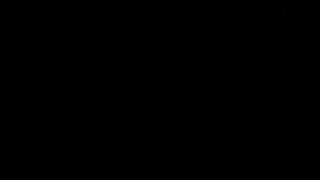 Subtle Soft Grid of Dots Revealing in Square Sections Mask Animation
