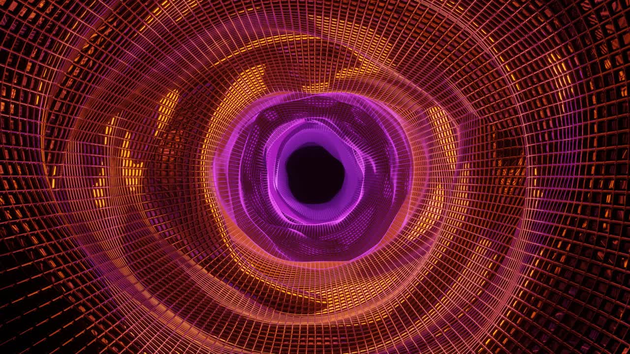 ecualizador de audio aumentado en formato digital, gráfico de movimiento de bucles vj, 3d, gráfico de movimiento