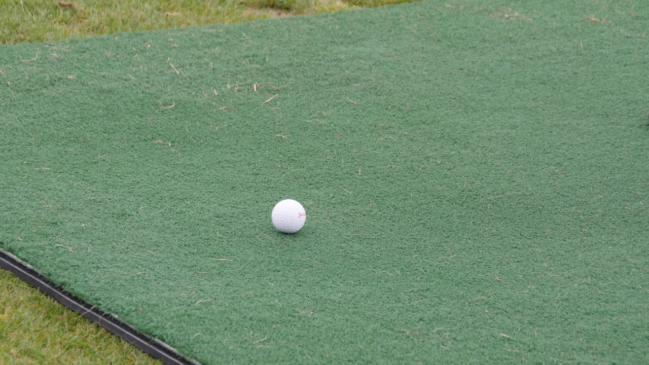 골프 연습