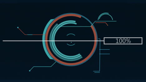 Animation-Der-Datenverarbeitung-über-Scope-Scanning