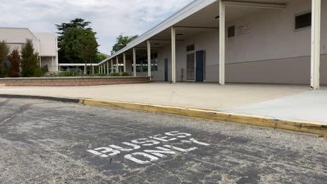 Schools-are-empty-and-abandoned-during-the-Covid-19-coronavirus-epidemic-pandemic-crisis-5