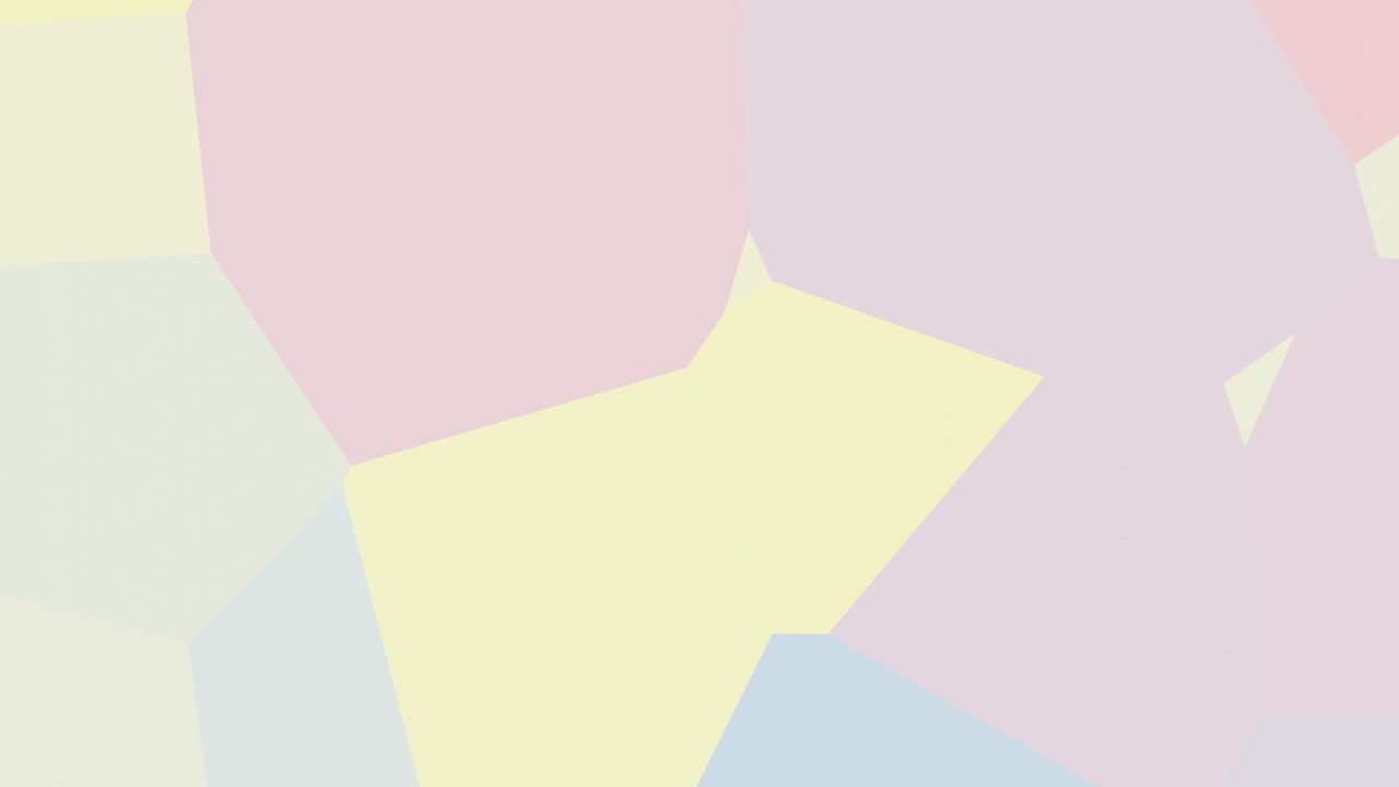 추상적인 기하학적 모양의 배경, 원활한 루핑