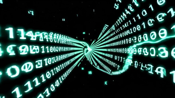 Digital Data Tunnel