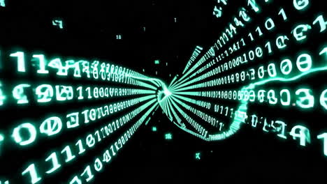 Digital Data Tunnel