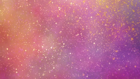 Glimmering-Pink-Glitter:-A-Serene-Abstract-Background---Opalescent-Ethereal-Glow:-Calm-Purple-Light-Particles