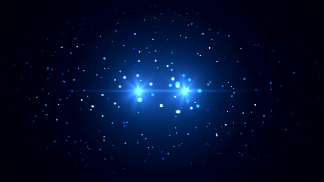 4k 추상적인 빛의 배경