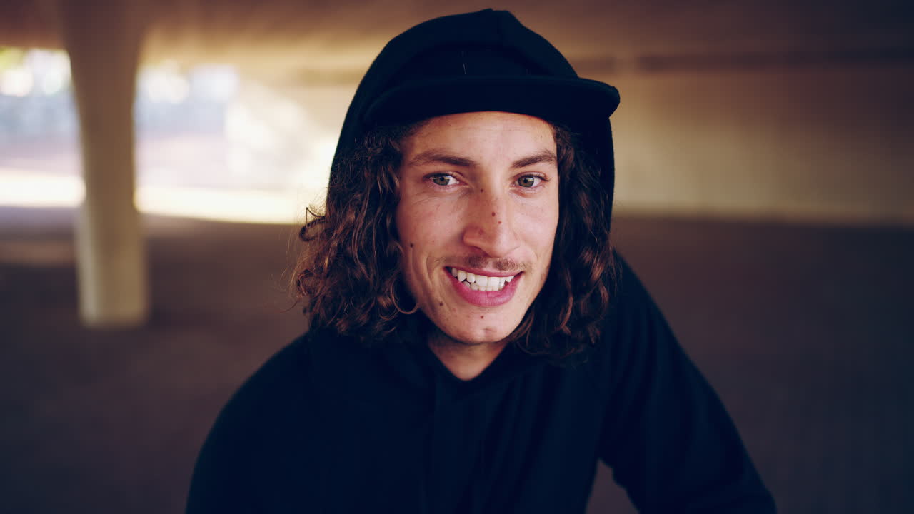 la ciudad es mi patio de recreo